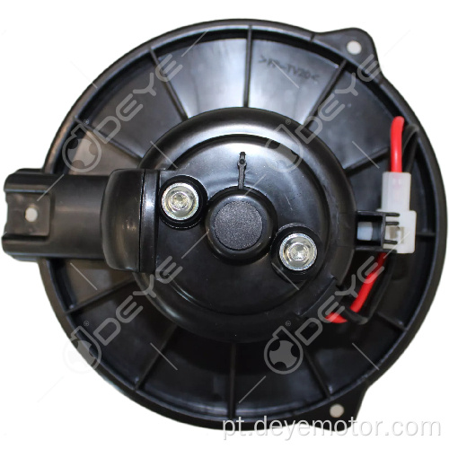 Hot Selling Blower Motor Automotive para Volvo S40